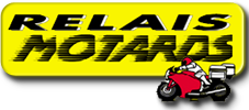 logo relais motard
